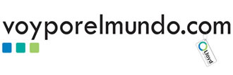 Voy por el mundo